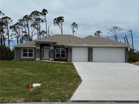 49 TEE VIEW ROAD, ROTONDA WEST, FL 33947