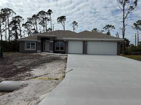 49 TEE VIEW ROAD, ROTONDA WEST, FL 33947