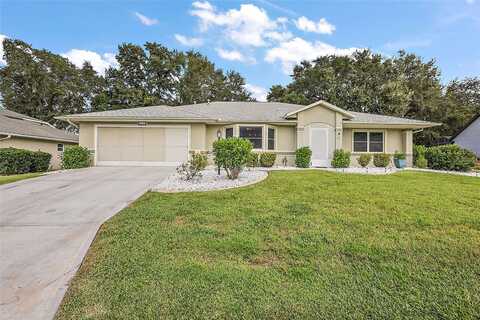 6419 BORG STREET, LEESBURG, FL 34748