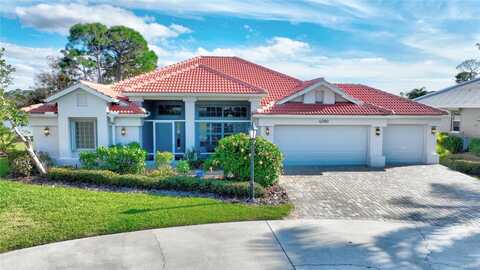 4080 KEY LARGO LANE, PUNTA GORDA, FL 33955