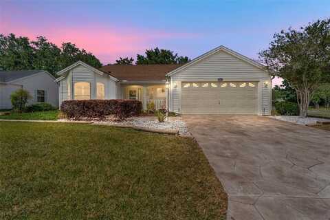 640 SAN PEDRO DRIVE, THE VILLAGES, FL 32159