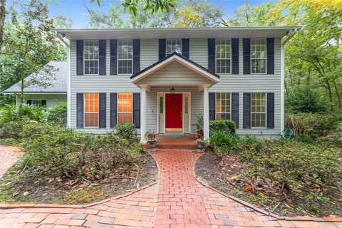 5505 NW 92ND WAY, GAINESVILLE, FL 32653