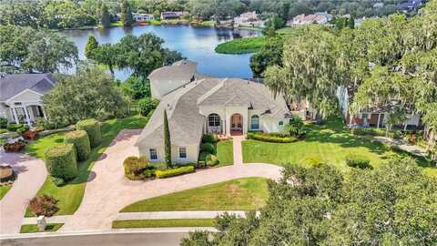 6733 CRESCENT LAKE DRIVE, LAKELAND, FL 33813