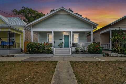 2505 N 12TH STREET, TAMPA, FL 33605