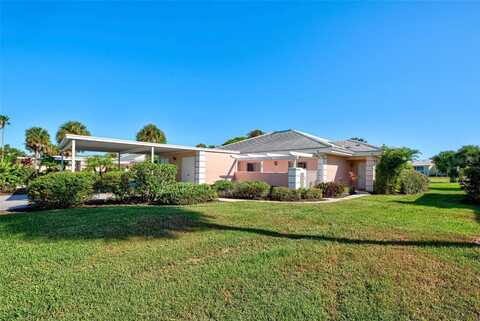 314 CERROMAR WAY, VENICE, FL 34293