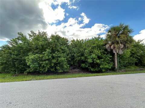 3631 MAGNOLIA WAY, PUNTA GORDA, FL 33950