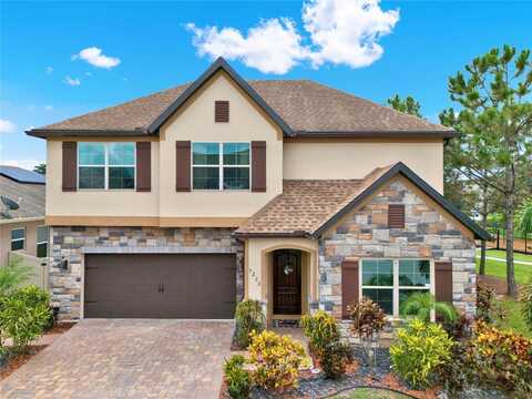 5232 VILLA ROSA AVENUE, Saint Cloud, FL 34771