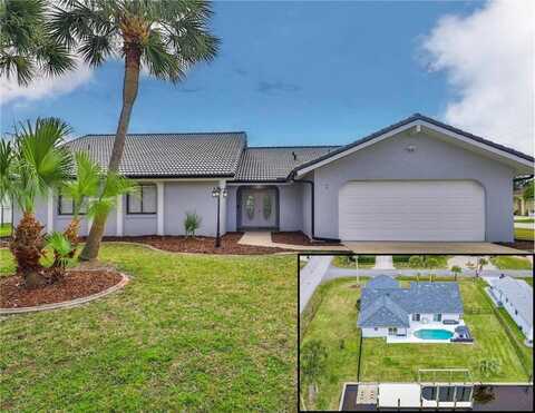 2 CEDAR COURT, PALM COAST, FL 32137