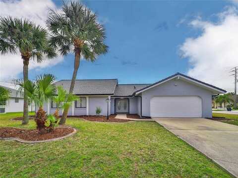 2 CEDAR COURT, PALM COAST, FL 32137