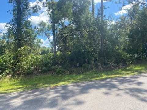 78 TOMPKINS STREET, PORT CHARLOTTE, FL 33954
