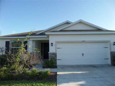 5475 SUNSHINE DRIVE, WILDWOOD, FL 34785