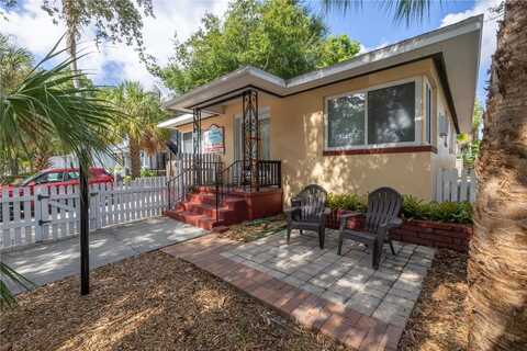 548 3RD STREET N, SAINT PETERSBURG, FL 33701