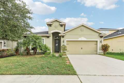 11105 SPRING POINT CIRCLE, RIVERVIEW, FL 33579