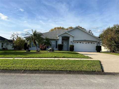 1479 SURREY PARK DRIVE, PORT ORANGE, FL 32128