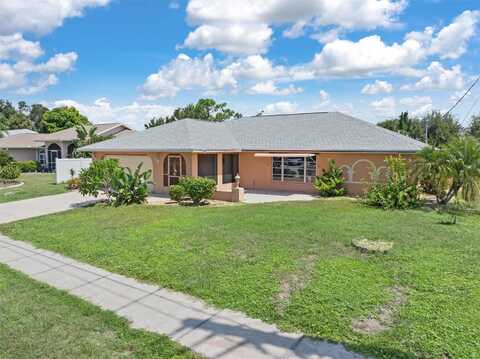 7506 SPINNAKER BOULEVARD, ENGLEWOOD, FL 34224