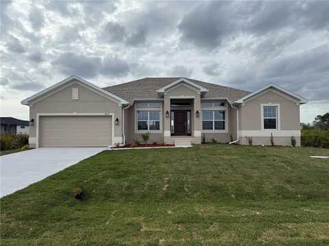 8347 ADA STREET, PORT CHARLOTTE, FL 33981