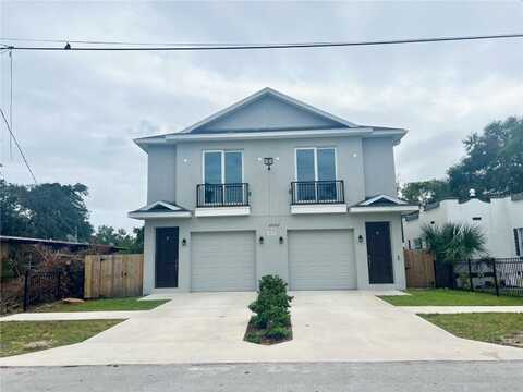 2613 E 23RD AVENUE, TAMPA, FL 33605