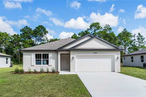 2825 OLD NEW YORK AVENUE, DELAND, FL 32720