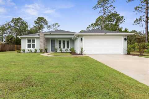 53 UNIVERSAL TRAIL, PALM COAST, FL 32164