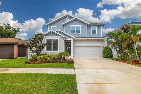 2409 W GRAY STREET, TAMPA, FL 33609