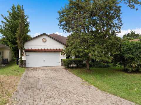 1706 CROCKER AVENUE, ORLANDO, FL 32806