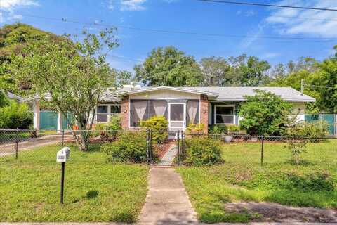 132 N HASTINGS STREET, ORLANDO, FL 32835