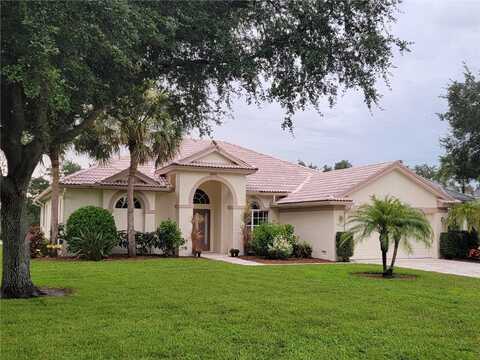 14455 SILVER LAKES CIRCLE, PORT CHARLOTTE, FL 33953