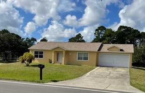 1060 DE GROODT ROAD SW, PALM BAY, FL 32908