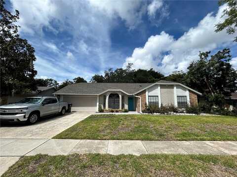 3926 GREENVIEW PINES COURT, ORLANDO, FL 32817