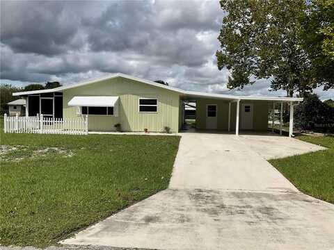 10380 SW 98TH AVENUE, OCALA, FL 34481