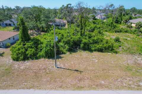 273 ALBATROSS ROAD, ROTONDA WEST, FL 33947