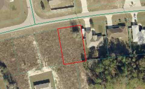 Tbd Lot 9 SW 128TH LANE, OCALA, FL 34473