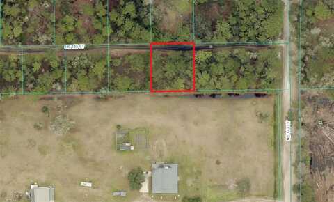 14174 NE 155TH STREET, FORT MC COY, FL 32134