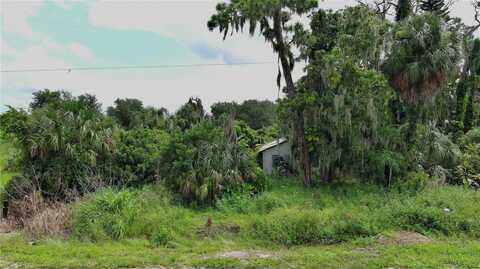 10416 BUD RHODEN ROAD, PALMETTO, FL 34221