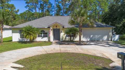 57 RYARBOR DRIVE, PALM COAST, FL 32164