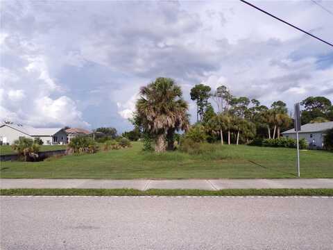 17496 CAPE HORN BOULEVARD, PUNTA GORDA, FL 33955