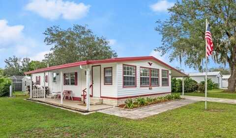 34903 ROMAR STREET, DADE CITY, FL 33523