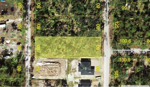 90 MERCER & 91 SUNDIET STREET, PORT CHARLOTTE, FL 33954