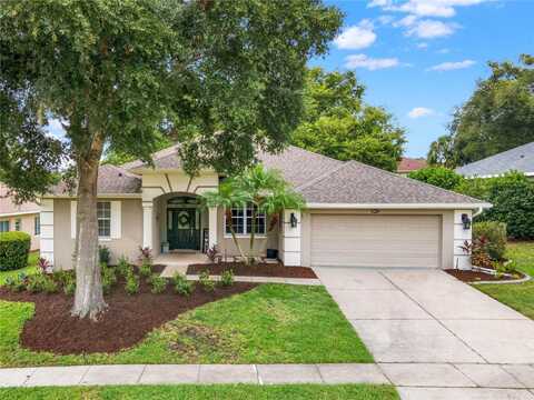 4051 GREYSTONE DRIVE, CLERMONT, FL 34711