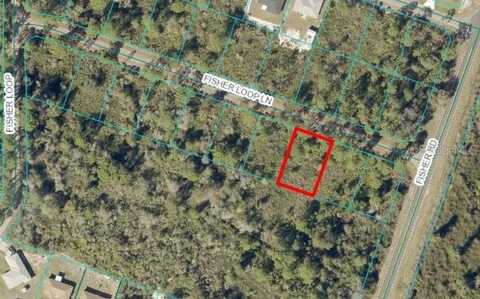 0 FISHER LOOP LANE, OCKLAWAHA, FL 32179