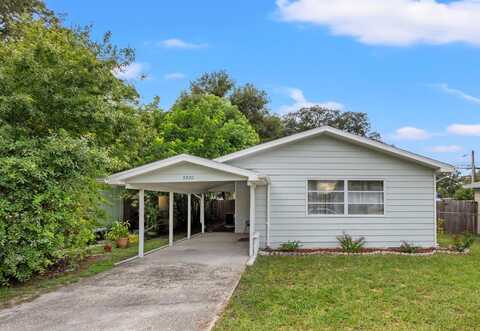 3320 23RD STREET N, SAINT PETERSBURG, FL 33713