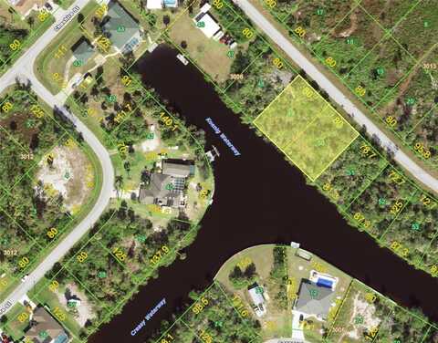 12333 KOENIG LANE, PORT CHARLOTTE, FL 33953
