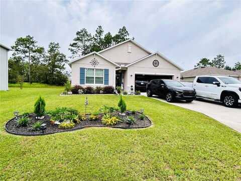 96 HICKORY COURSE, OCALA, FL 34472