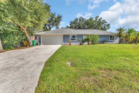 21262 COACHMAN AVENUE, PORT CHARLOTTE, FL 33952