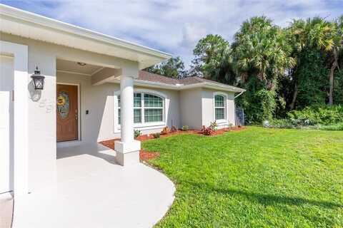 3159 DRAPER TERRACE, NORTH PORT, FL 34286