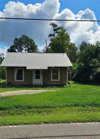 16203 SE PEAR STREET, BLOUNTSTOWN, FL 32424