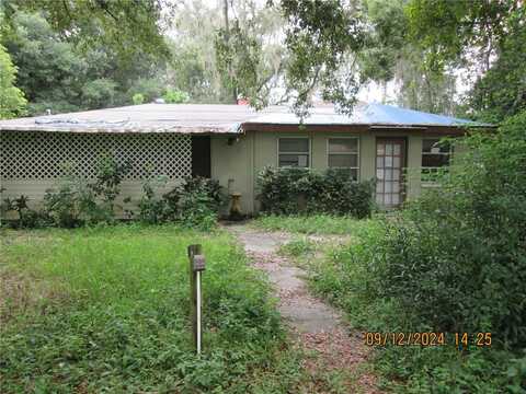 15336 16TH STREET, DADE CITY, FL 33523