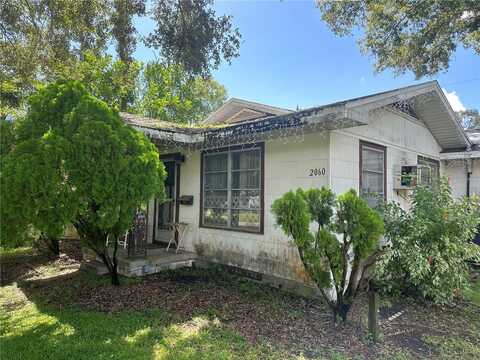 2060 52ND AVENUE N, SAINT PETERSBURG, FL 33714