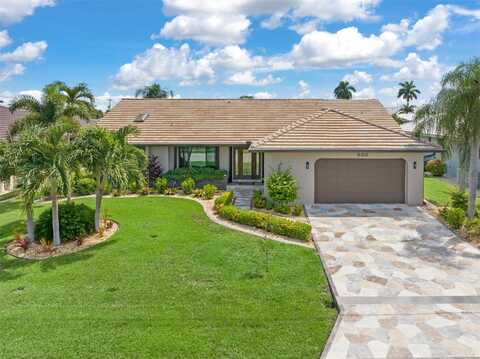 800 CORONADO DRIVE, PUNTA GORDA, FL 33950