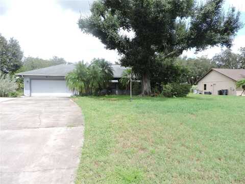 3547 RED OAK COURT, LAKE WALES, FL 33898